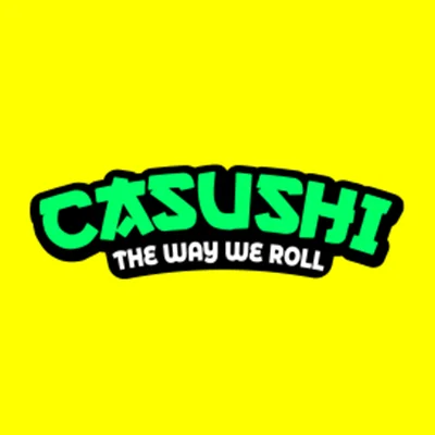 Casushi square icon