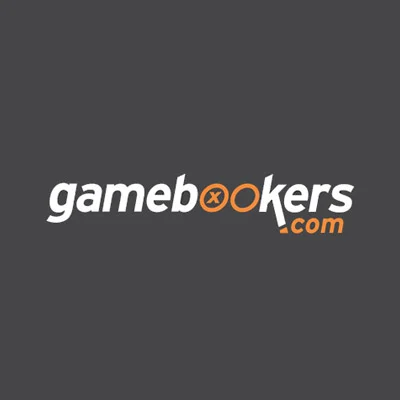 Gamebookers square icon