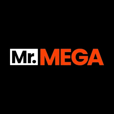 Mr Mega Casino square icon