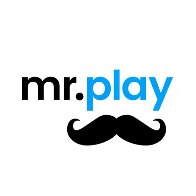 mr.play square icon