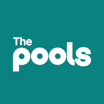 The Pools square icon