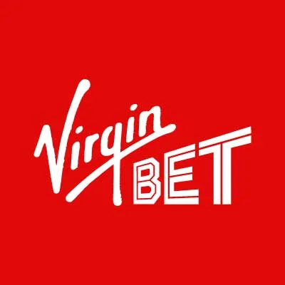 Virgin Bet square icon