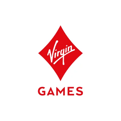 Virgin Games square icon